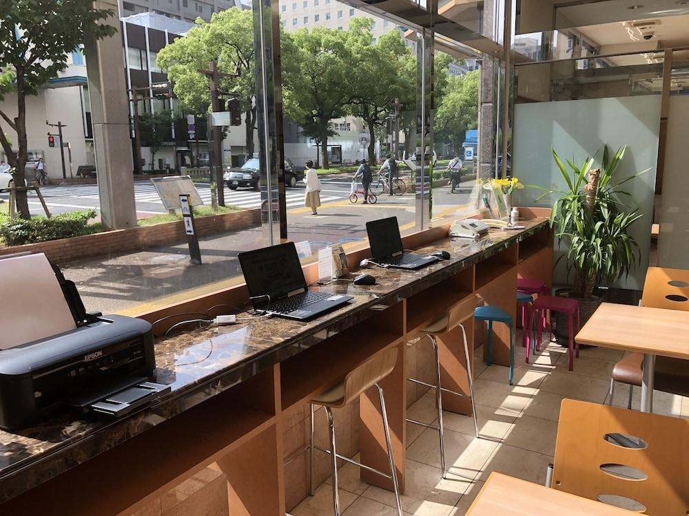 Toyoko Inn Takamatsu Hyogomachi Eksteriør billede