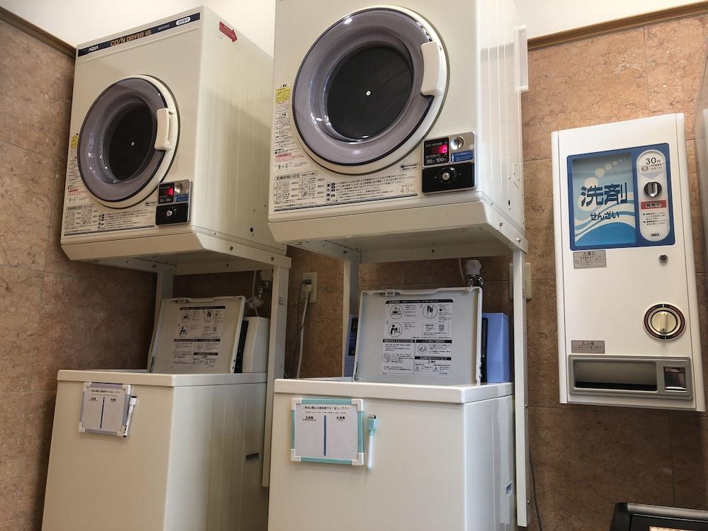 Toyoko Inn Takamatsu Hyogomachi Eksteriør billede