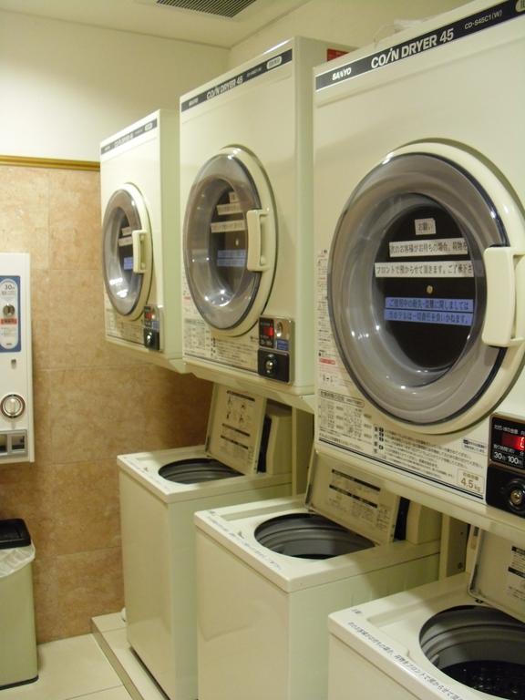 Toyoko Inn Takamatsu Hyogomachi Eksteriør billede