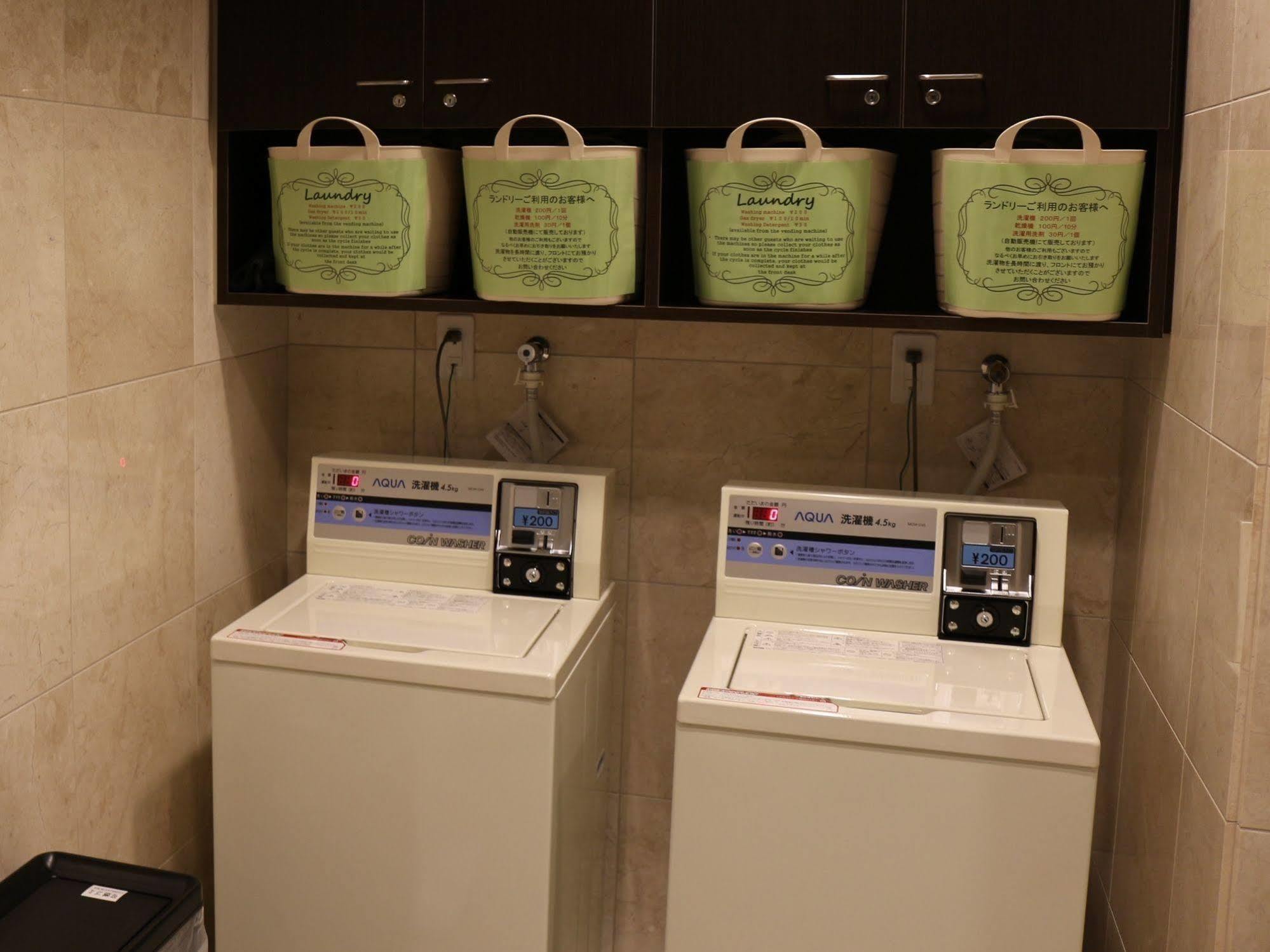 Toyoko Inn Takamatsu Hyogomachi Eksteriør billede
